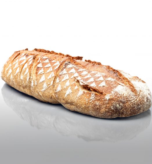 Grand Pain Campagne